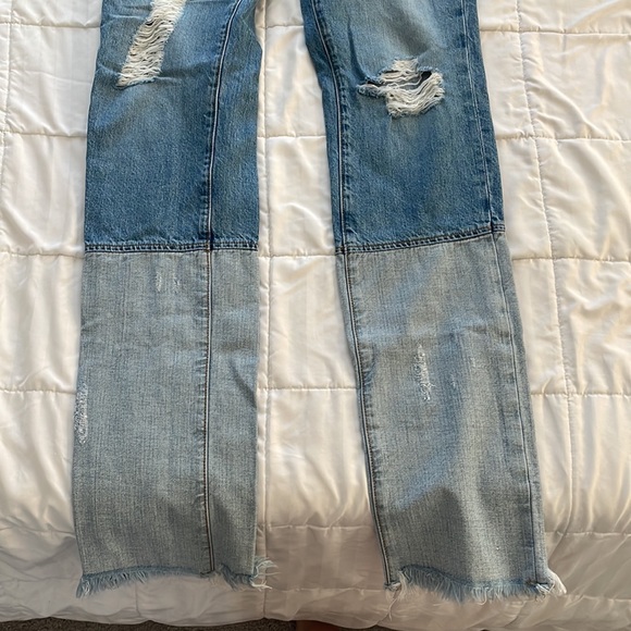 Tribe Kelley Jeans - Picture 7 of 8